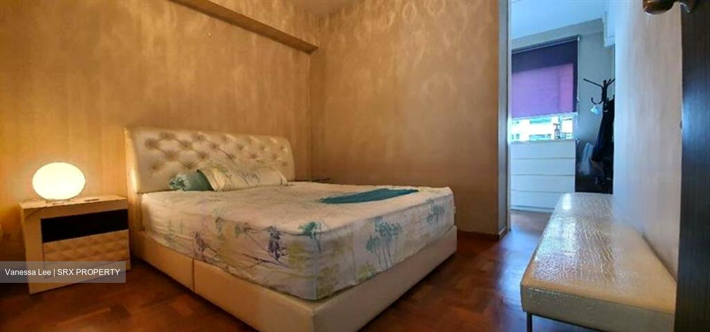 Blk 791 Woodlands Avenue 6 (Woodlands), HDB 5 Rooms #560988691